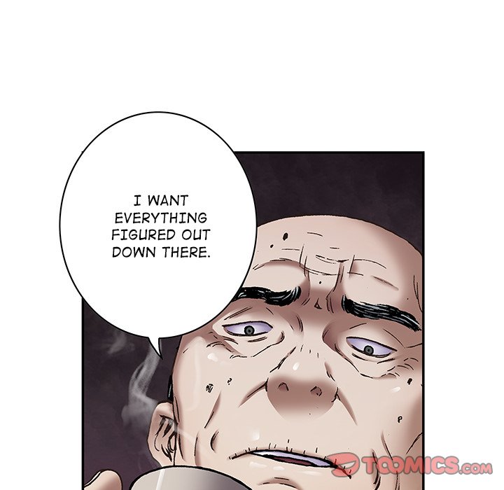 Leviathan Chapter 121 - Page 20