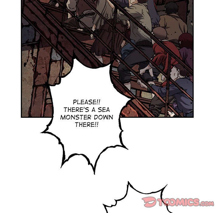 Leviathan Chapter 121 - Page 34