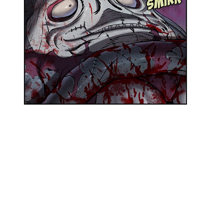 Leviathan Chapter 121 - Page 43