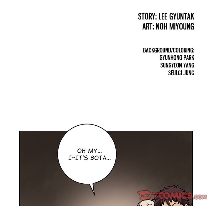 Leviathan Chapter 122 - Page 14