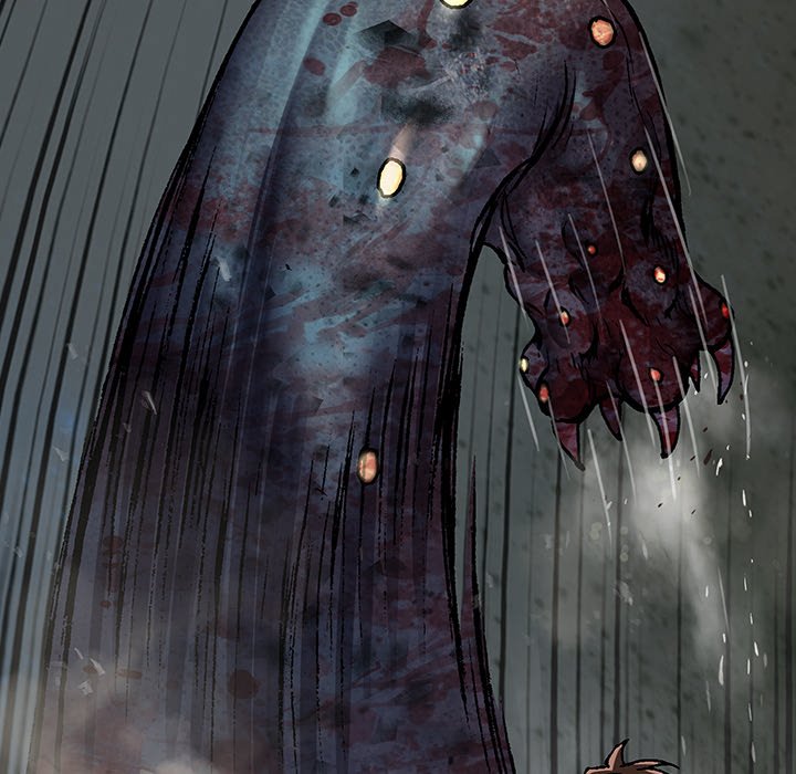 Leviathan Chapter 124 - Page 37