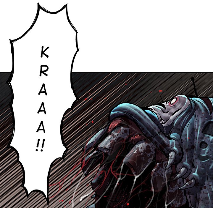 Leviathan Chapter 124 - Page 52