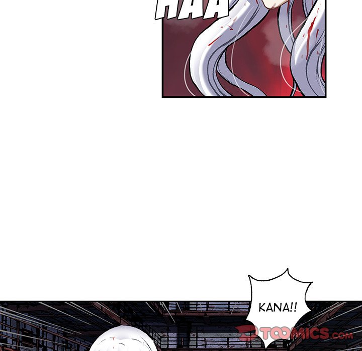 Leviathan Chapter 125 - Page 90