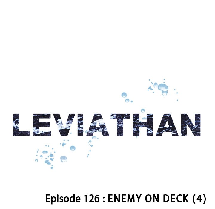 Leviathan Chapter 126 - Page 19