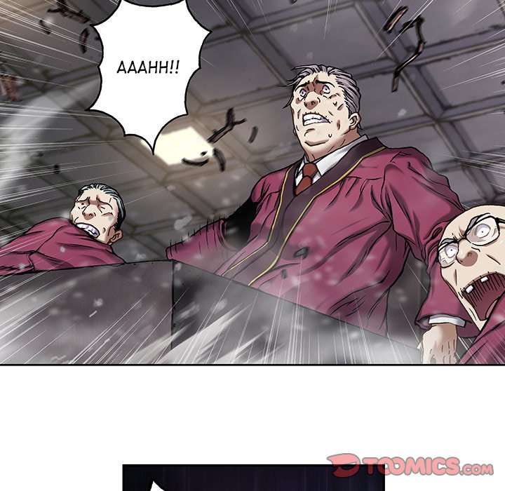 Leviathan Chapter 128 - Page 30