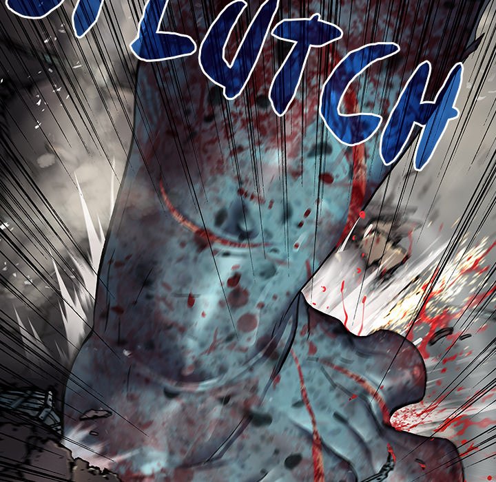 Leviathan Chapter 128 - Page 35