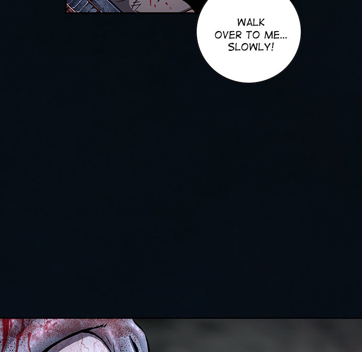 Leviathan Chapter 128 - Page 79
