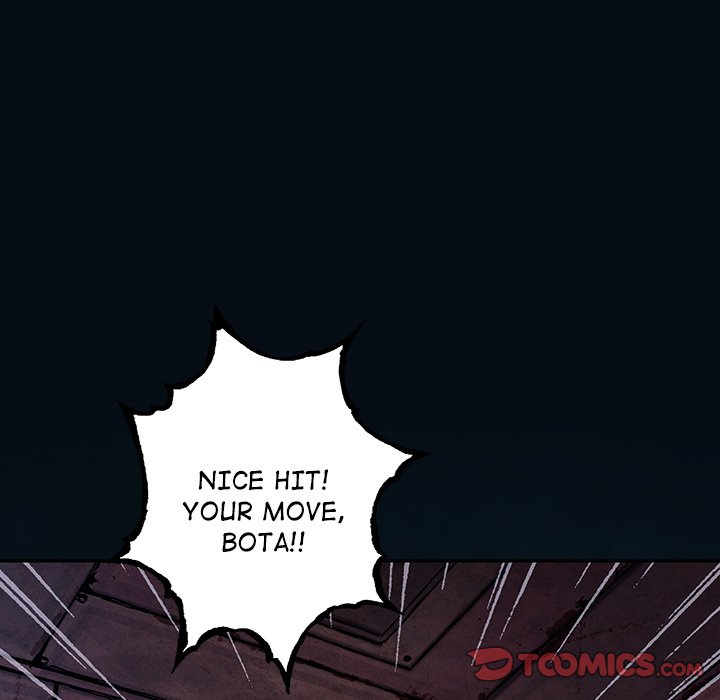 Leviathan Chapter 129 - Page 38