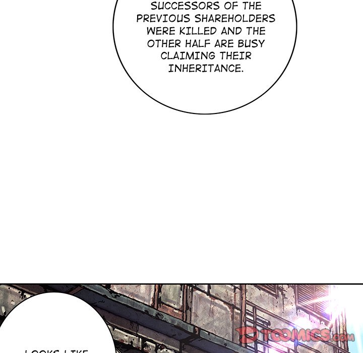 Leviathan Chapter 131 - Page 82