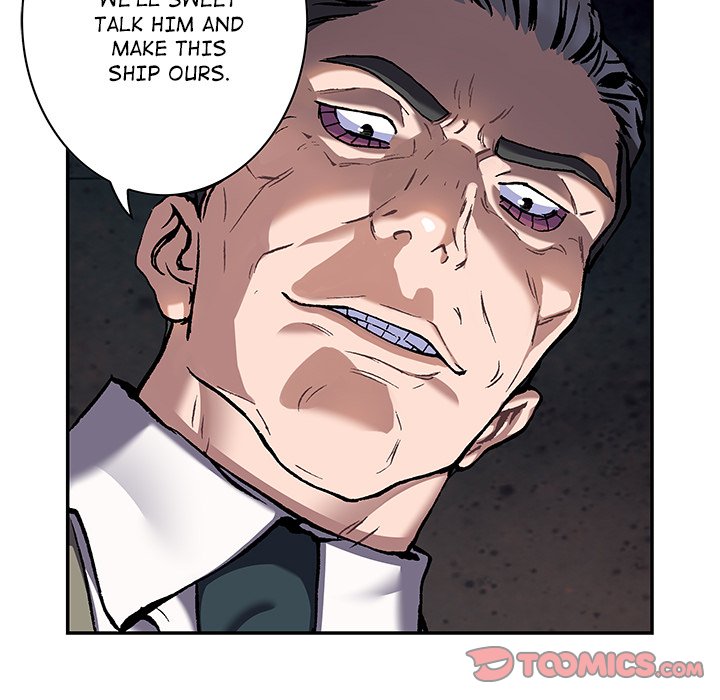 Leviathan Chapter 131 - Page 90