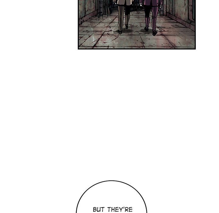 Leviathan Chapter 132 - Page 57