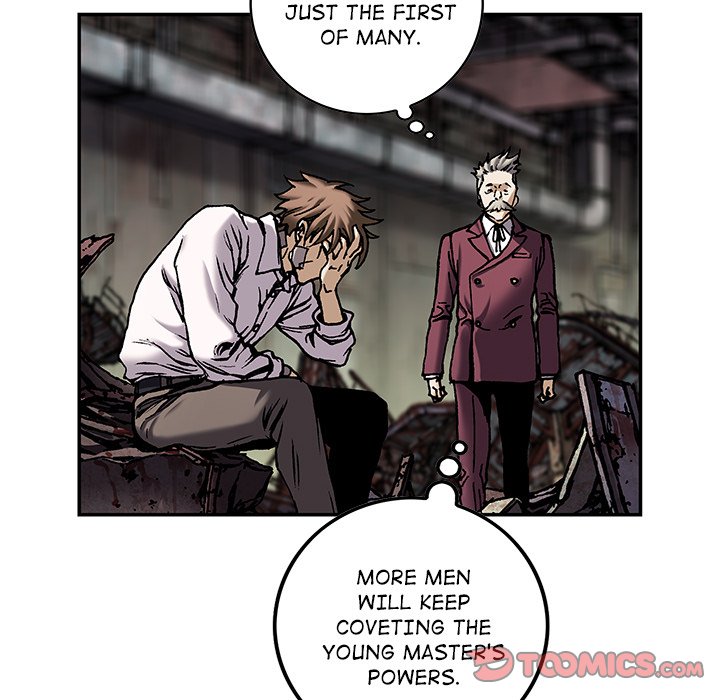 Leviathan Chapter 132 - Page 58