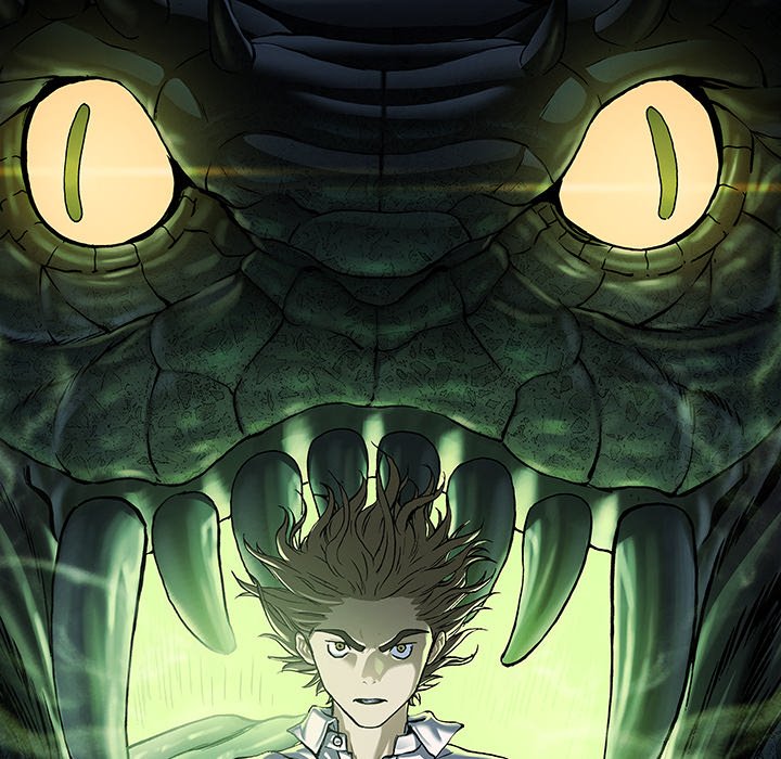 Leviathan Chapter 133 - Page 80