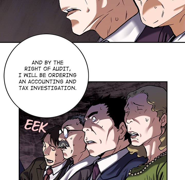 Leviathan Chapter 133 - Page 83