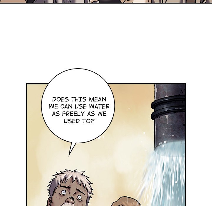 Leviathan Chapter 135 - Page 69