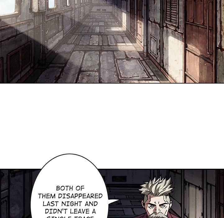 Leviathan Chapter 137 - Page 15