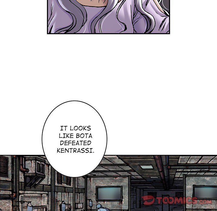 Leviathan Chapter 138 - Page 68