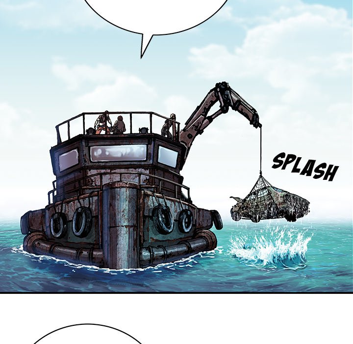 Leviathan Chapter 139 - Page 106