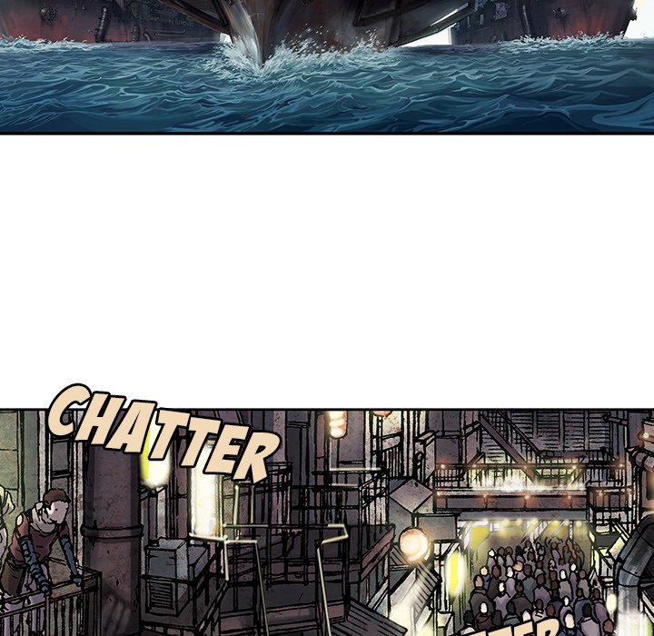 Leviathan Chapter 139 - Page 52