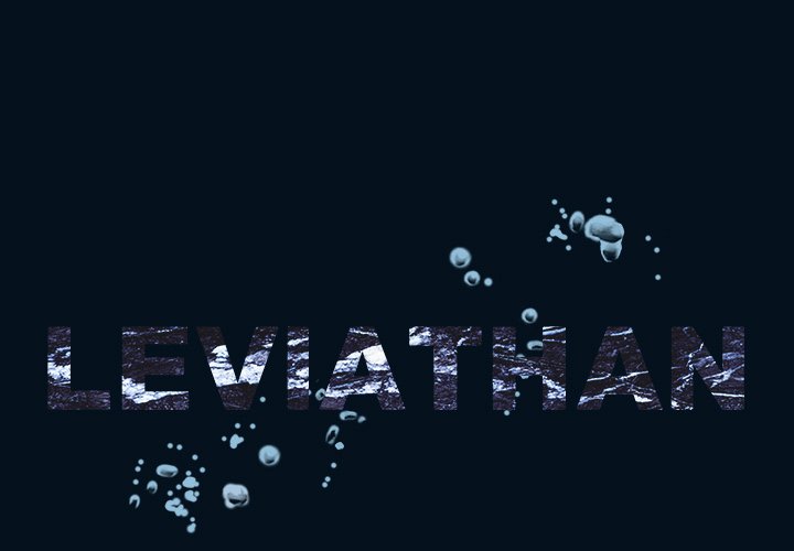 Leviathan Chapter 140 - Page 1