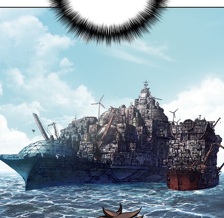 Leviathan Chapter 140 - Page 16