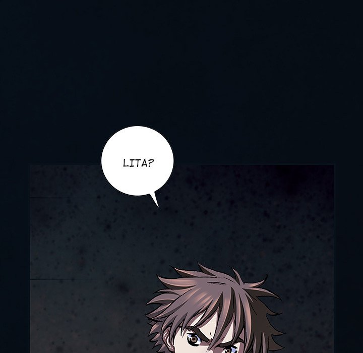 Leviathan Chapter 140 - Page 49