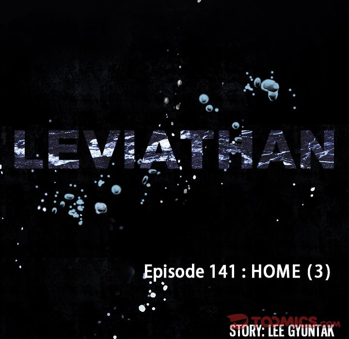 Leviathan Chapter 141 - Page 12