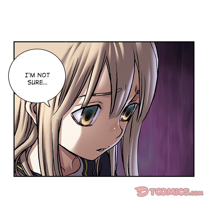 Leviathan Chapter 141 - Page 36