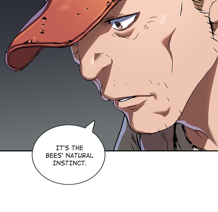 Leviathan Chapter 142 - Page 9