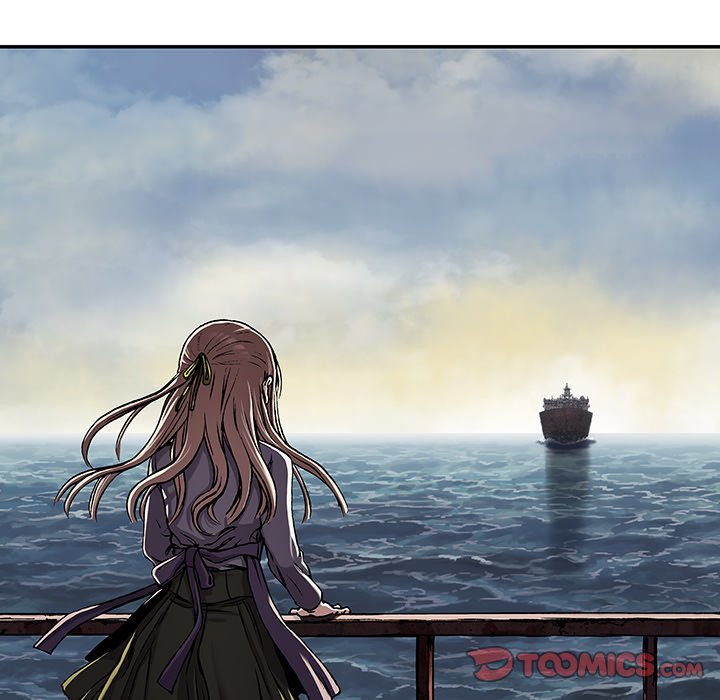 Leviathan Chapter 143 - Page 28