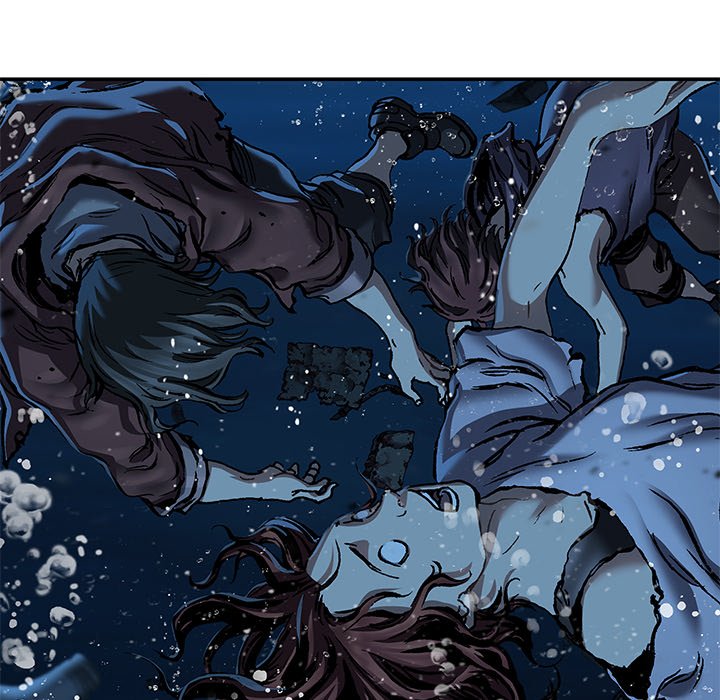 Leviathan Chapter 144 - Page 57