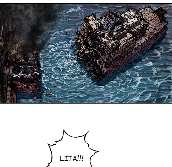Leviathan Chapter 146 - Page 51