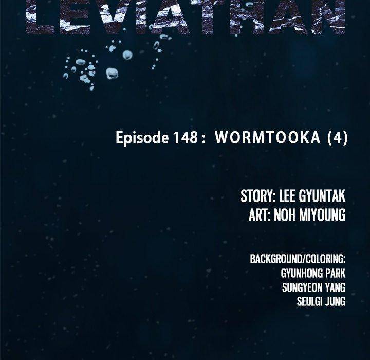 Leviathan Chapter 148 - Page 13