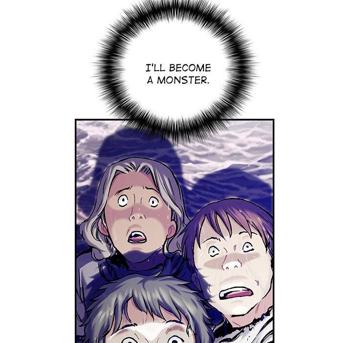 Leviathan Chapter 149 - Page 107