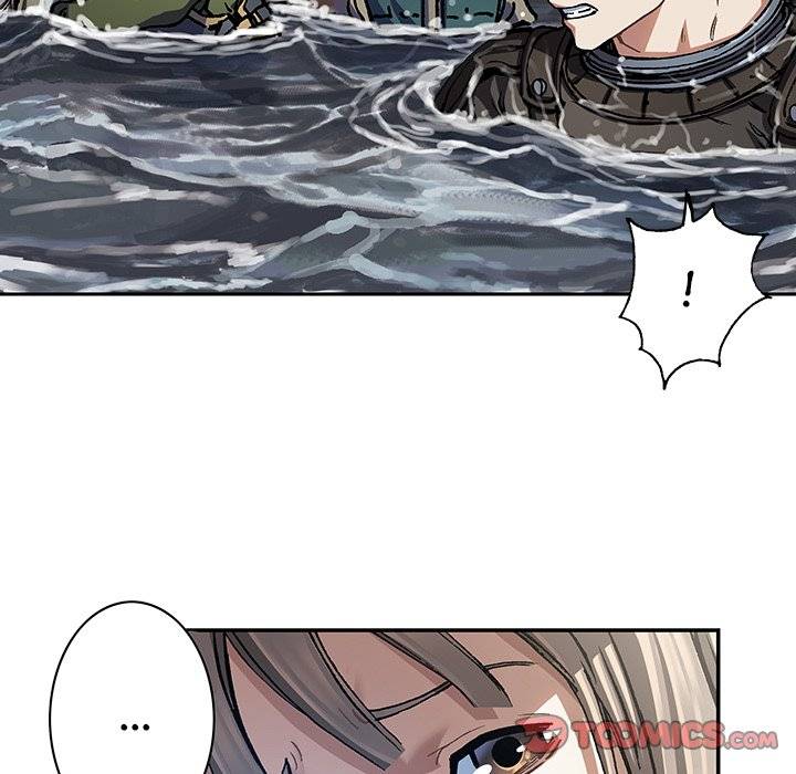 Leviathan Chapter 149 - Page 78