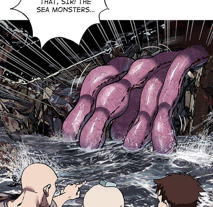 Leviathan Chapter 150 - Page 75
