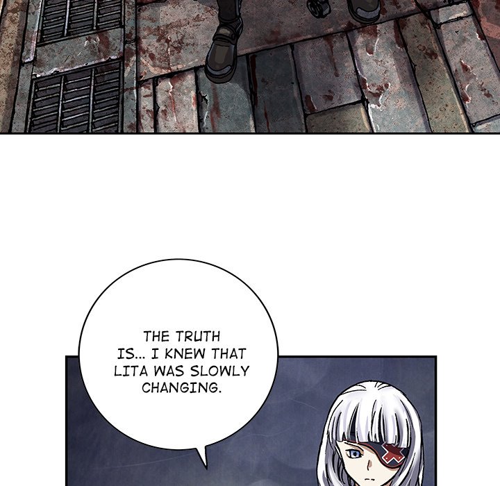 Leviathan Chapter 152 - Page 23