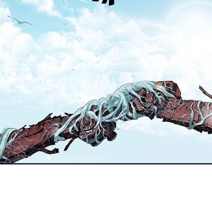 Leviathan Chapter 152 - Page 6