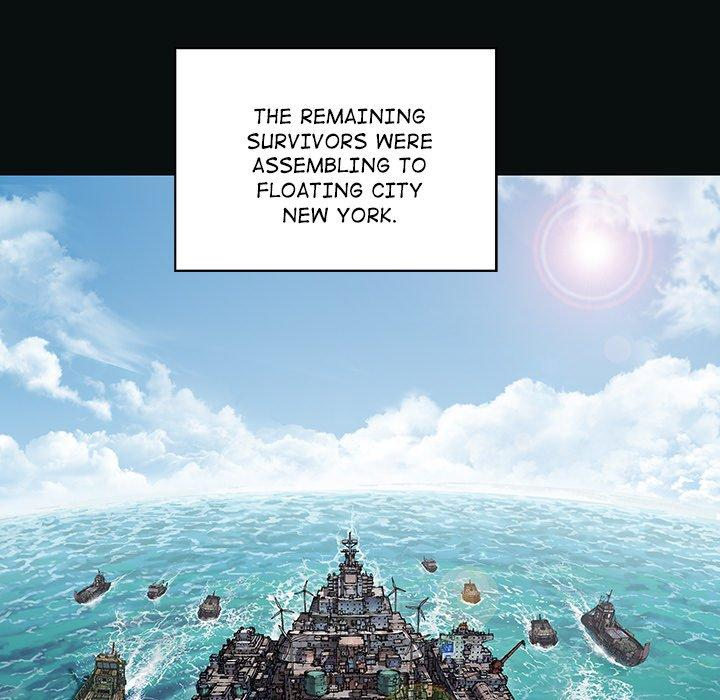 Leviathan Chapter 153 - Page 103