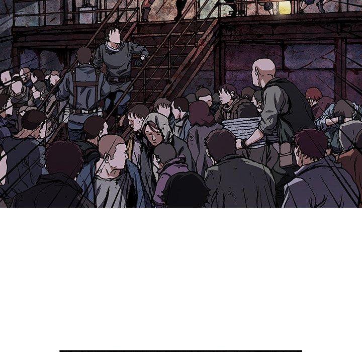 Leviathan Chapter 153 - Page 22