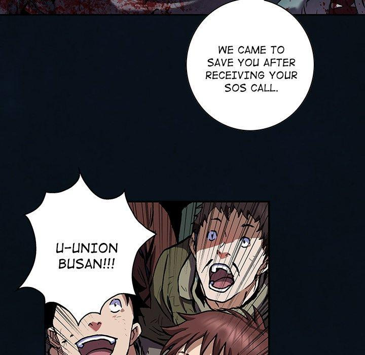 Leviathan Chapter 153 - Page 76