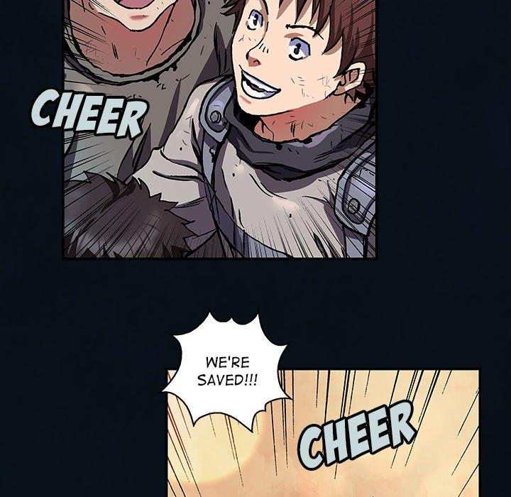 Leviathan Chapter 153 - Page 77