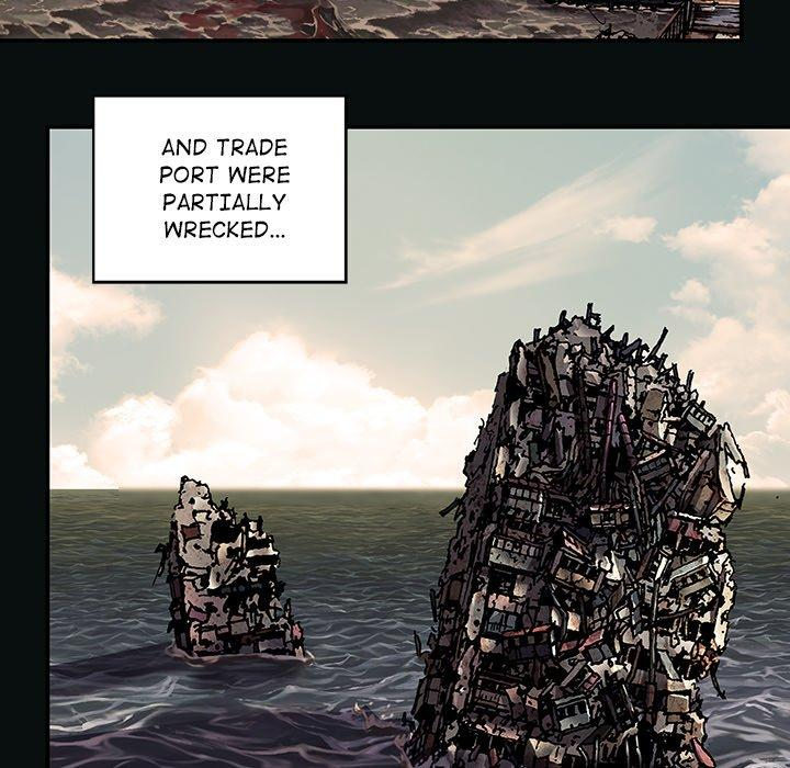 Leviathan Chapter 153 - Page 96