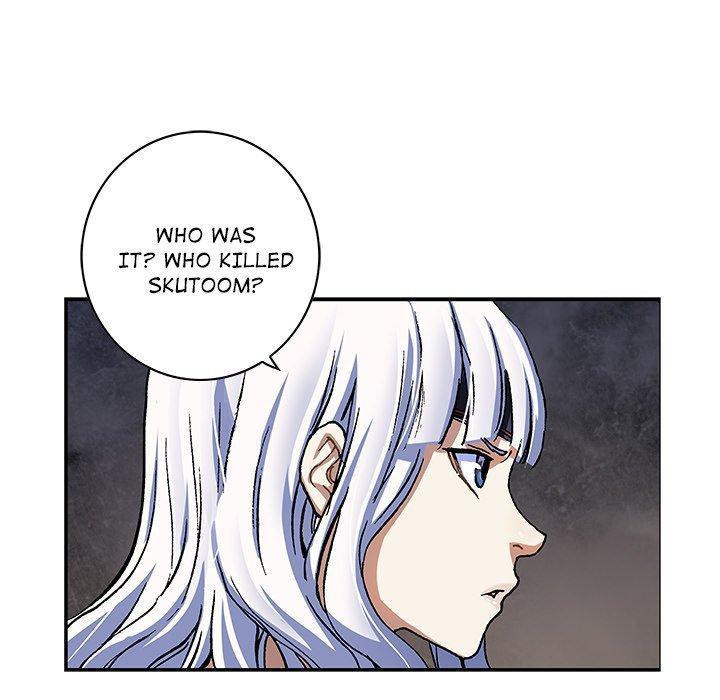Leviathan Chapter 154 - Page 75