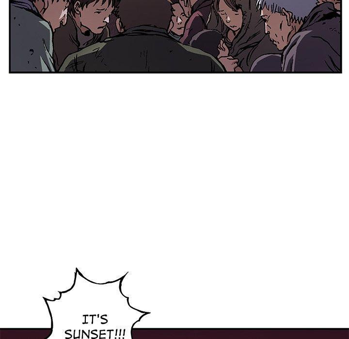 Leviathan Chapter 155 - Page 19