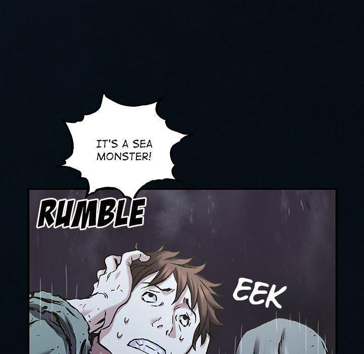 Leviathan Chapter 155 - Page 55