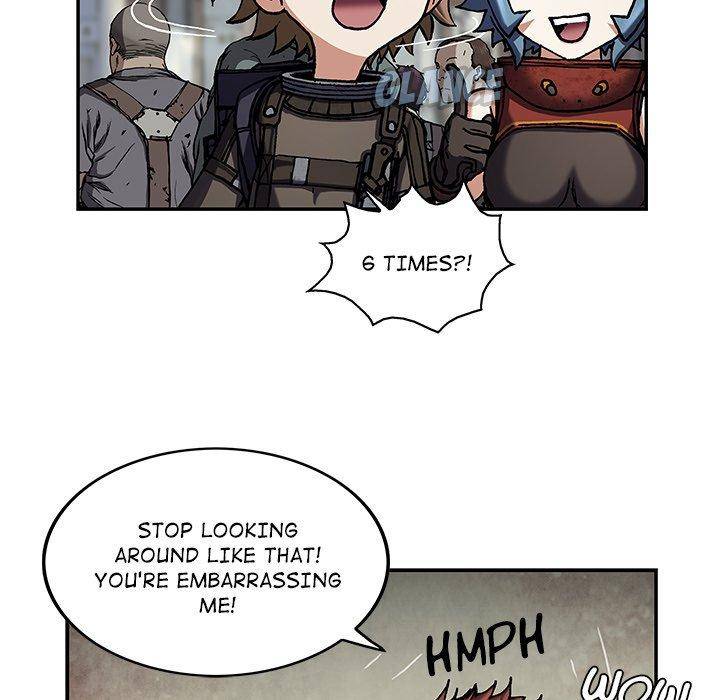 Leviathan Chapter 156 - Page 32