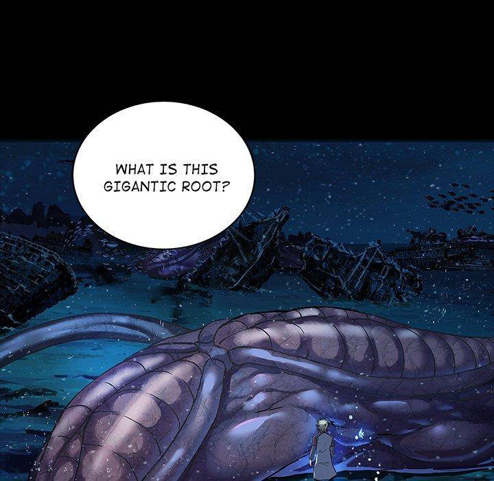 Leviathan Chapter 159 - Page 105