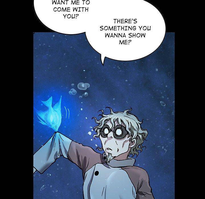 Leviathan Chapter 159 - Page 110