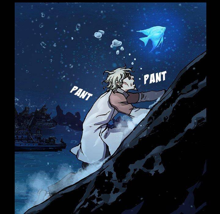Leviathan Chapter 160 - Page 9
